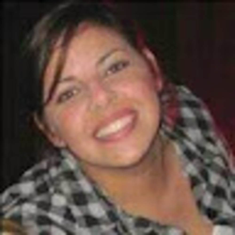 Meet your Posher, Kristi